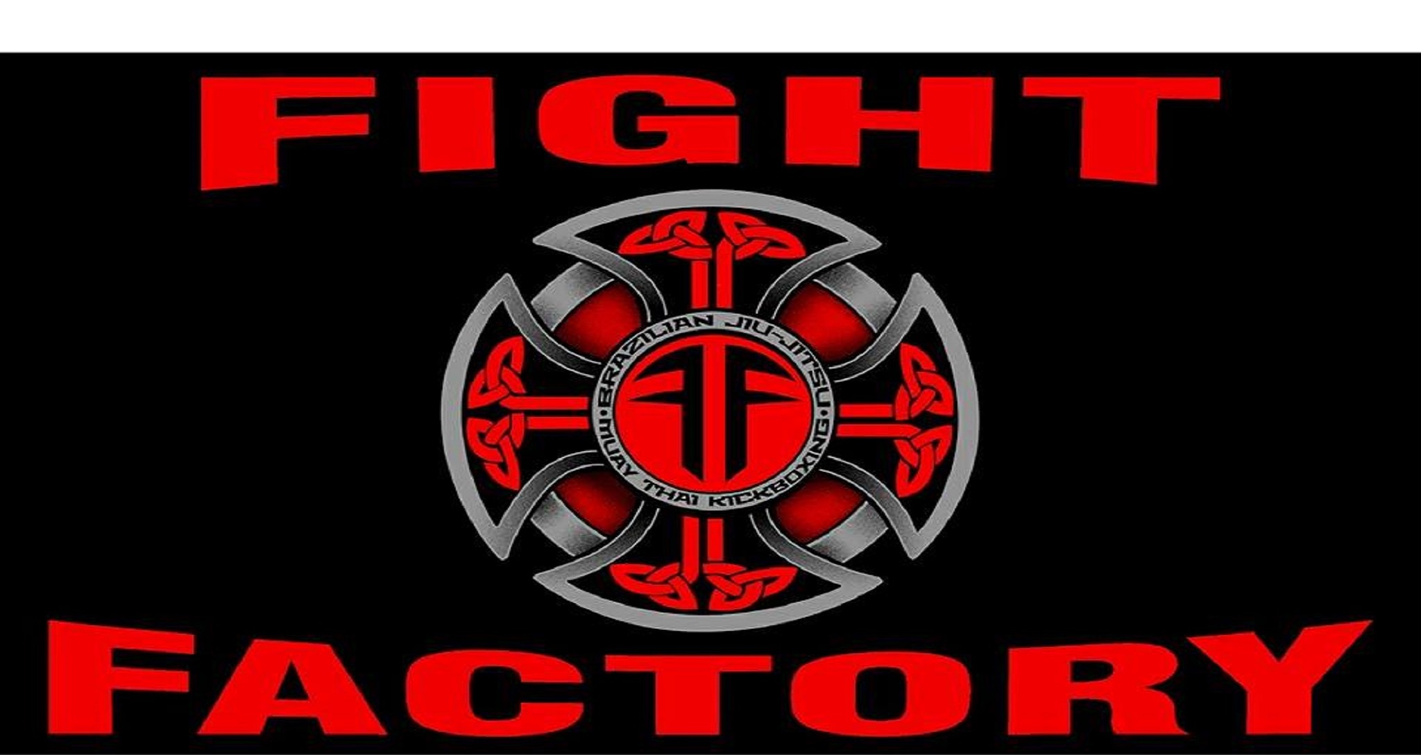 FIGHT FACTORY